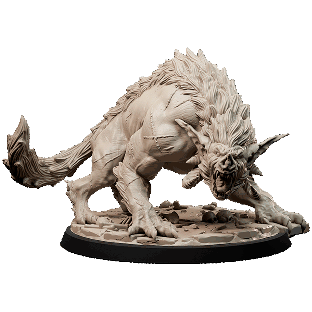 Loot Studios – Barghest