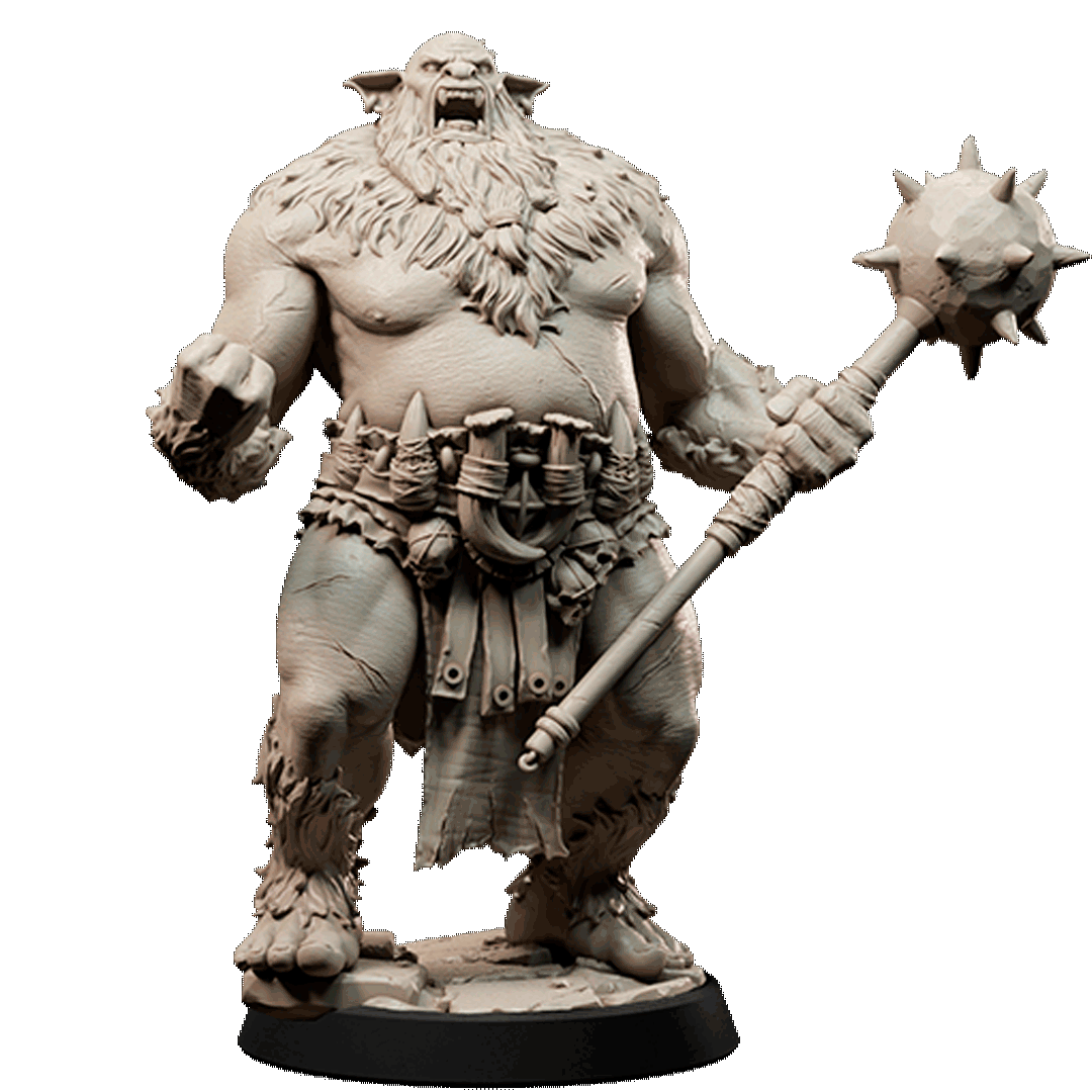 Loot Studios – Bugbear Brute