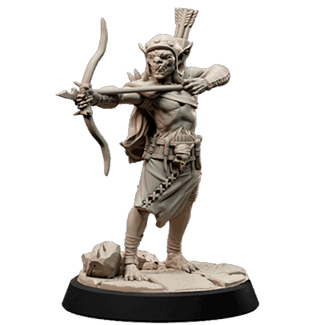 Loot Studios – Hobgoblin Ranger 1