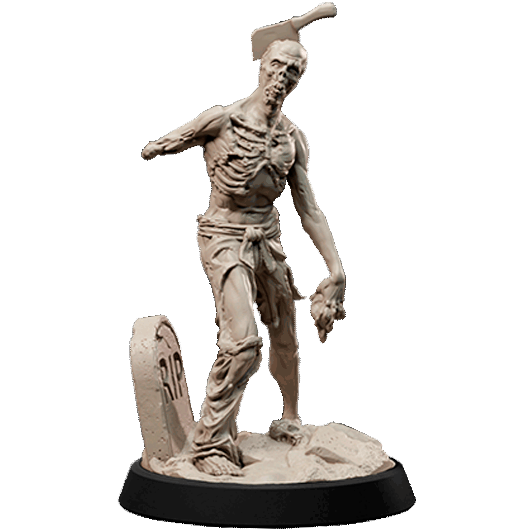 Loot Studios – Cleaver Zombie