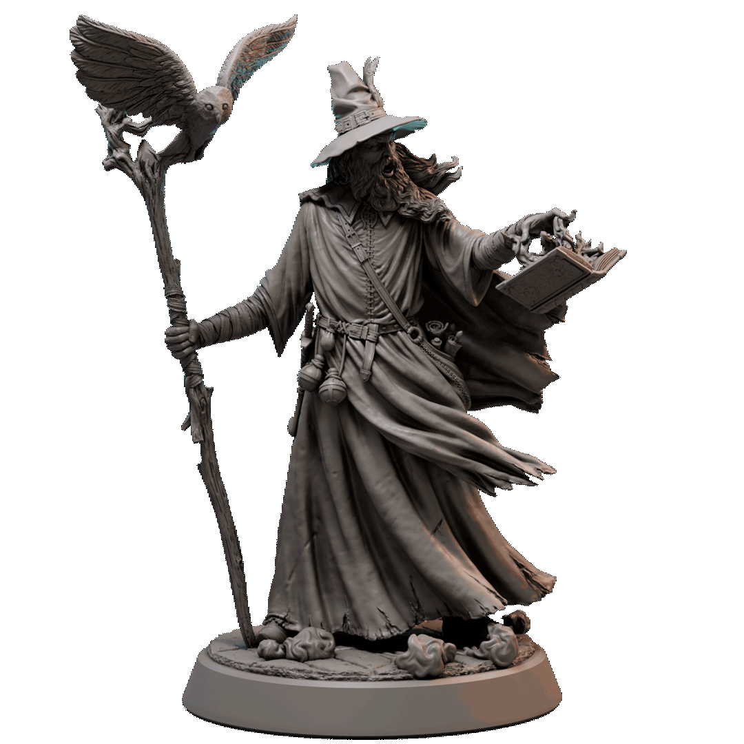 Loot Studios – Alberus Ribeirus