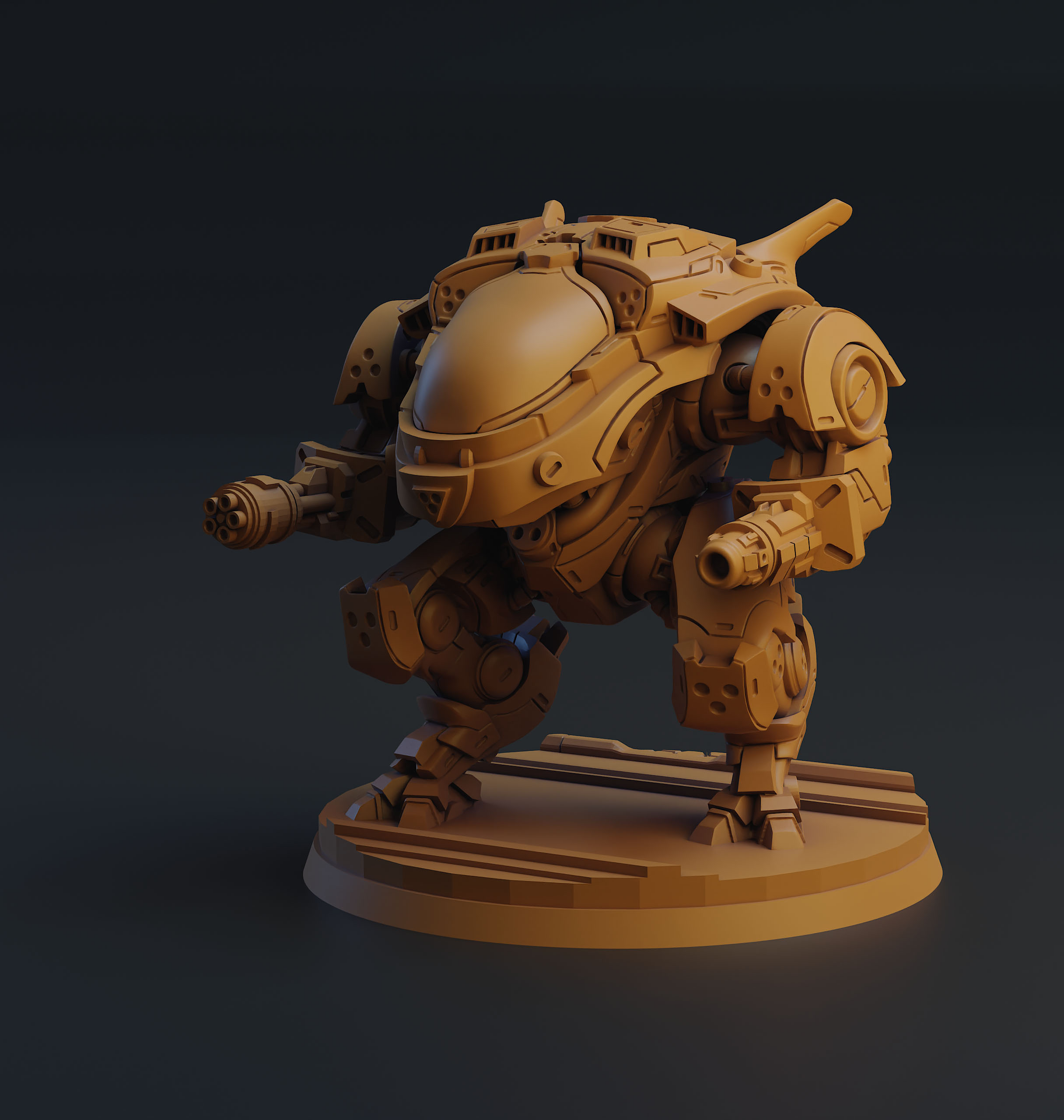 Cyber Forge – Cyber Force CED