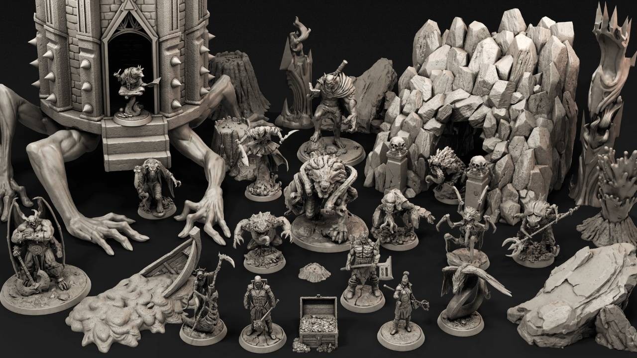 Loot Studios – Planar Cruise – May 2021