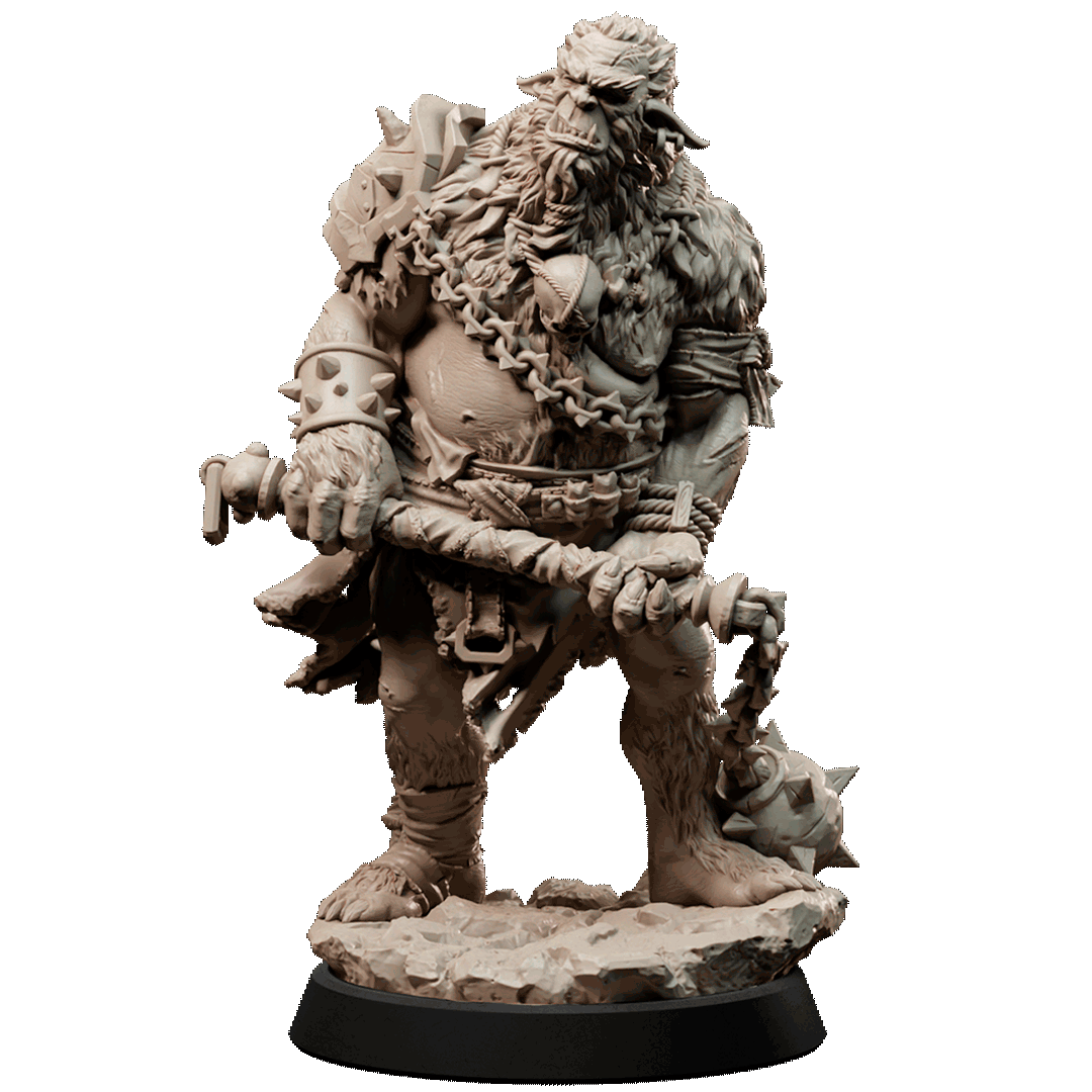 Loot Studios – Bugbear Gladiator