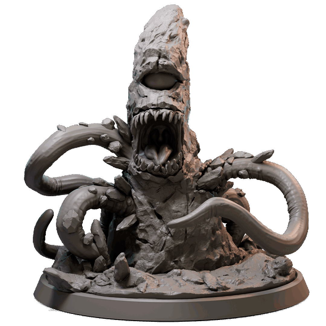 Loot Studios – Cthulhuean Roper