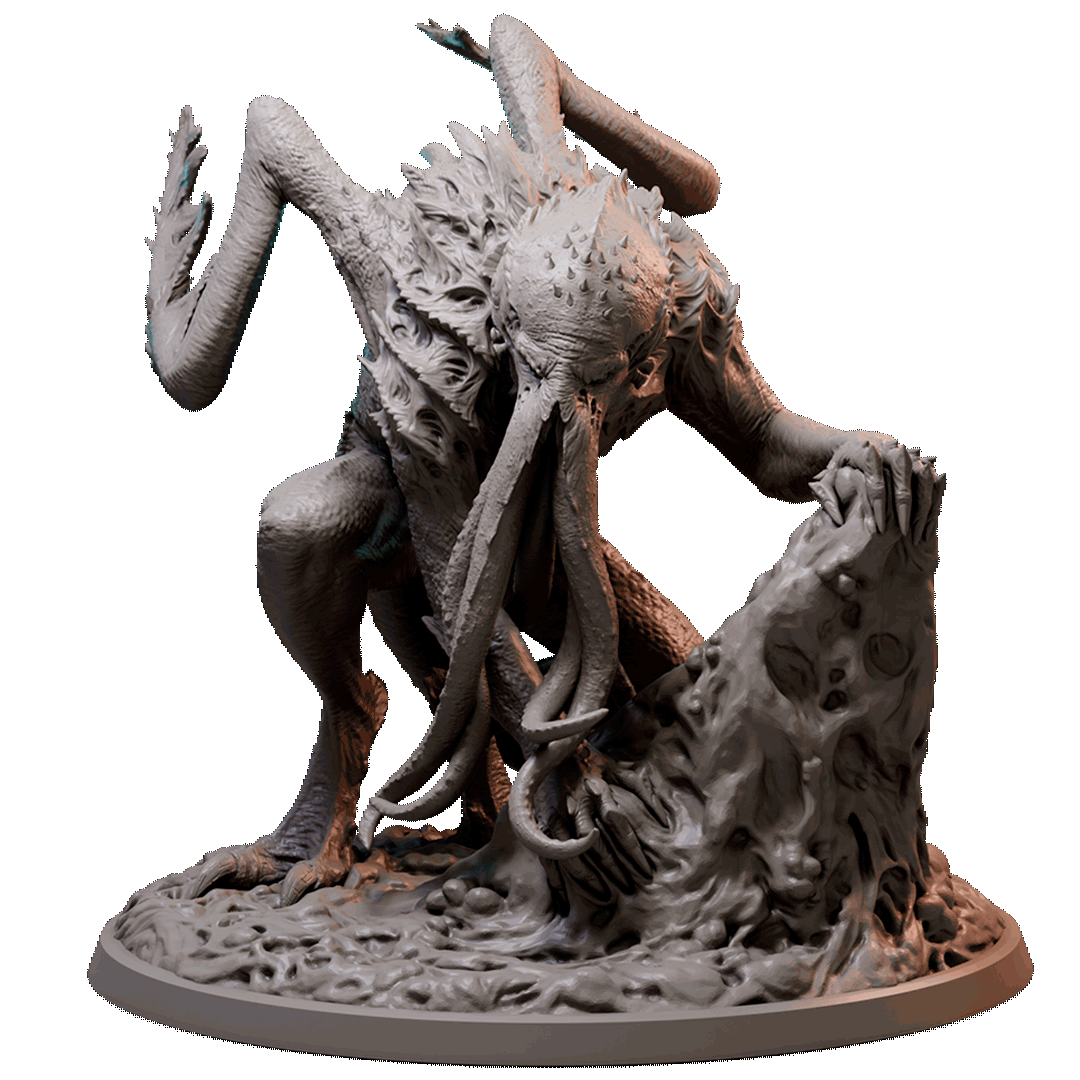 Loot Studios – Dracthulhu