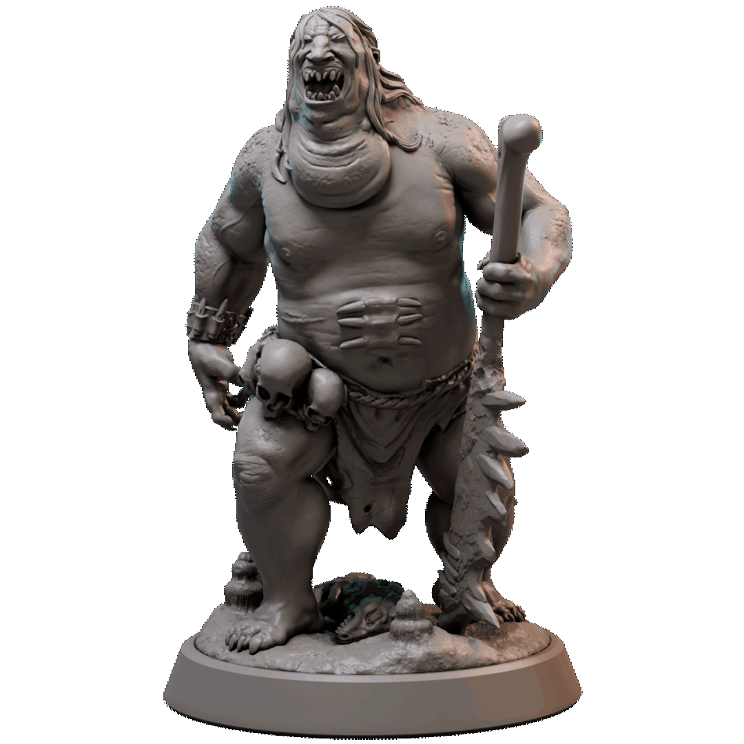 Loot Studios – Grimlock