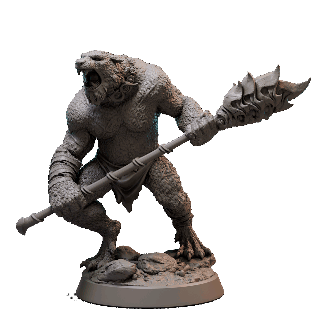 Loot Studios – Thagquog