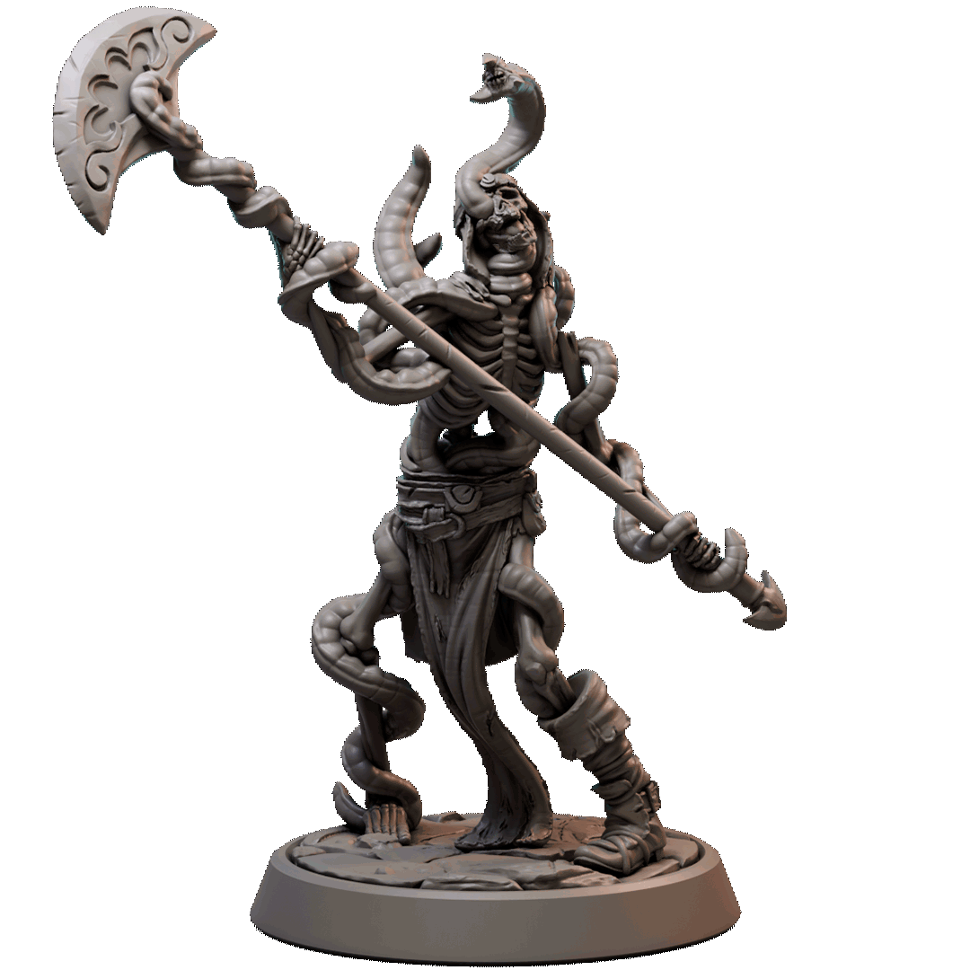 Loot Studios – Mohrg