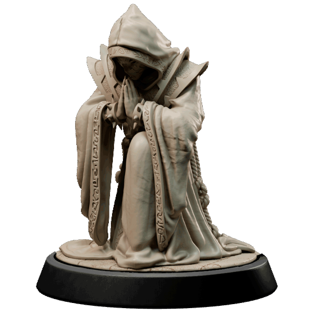 Loot Studios – Praying Cultist