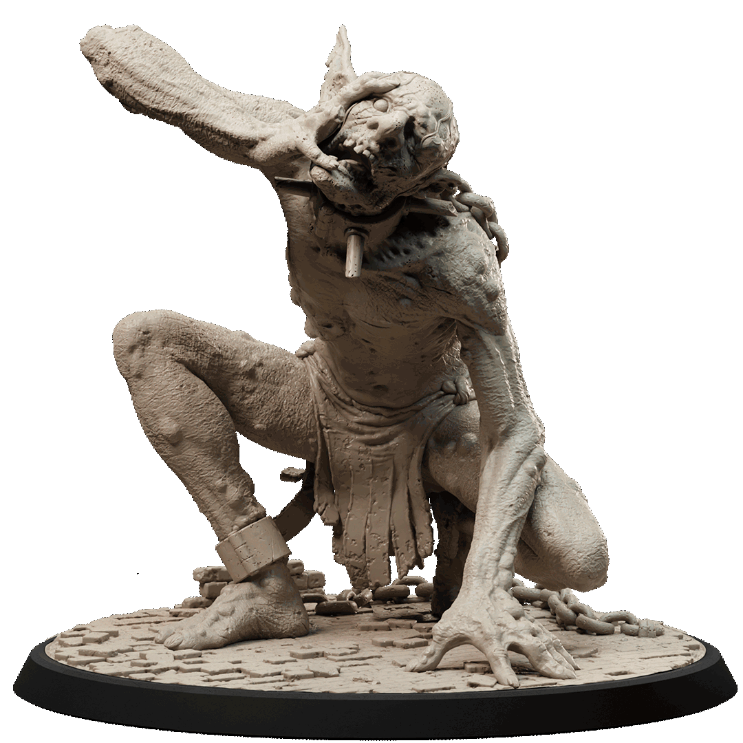 Loot Studios – Troll-Blooded Goblin