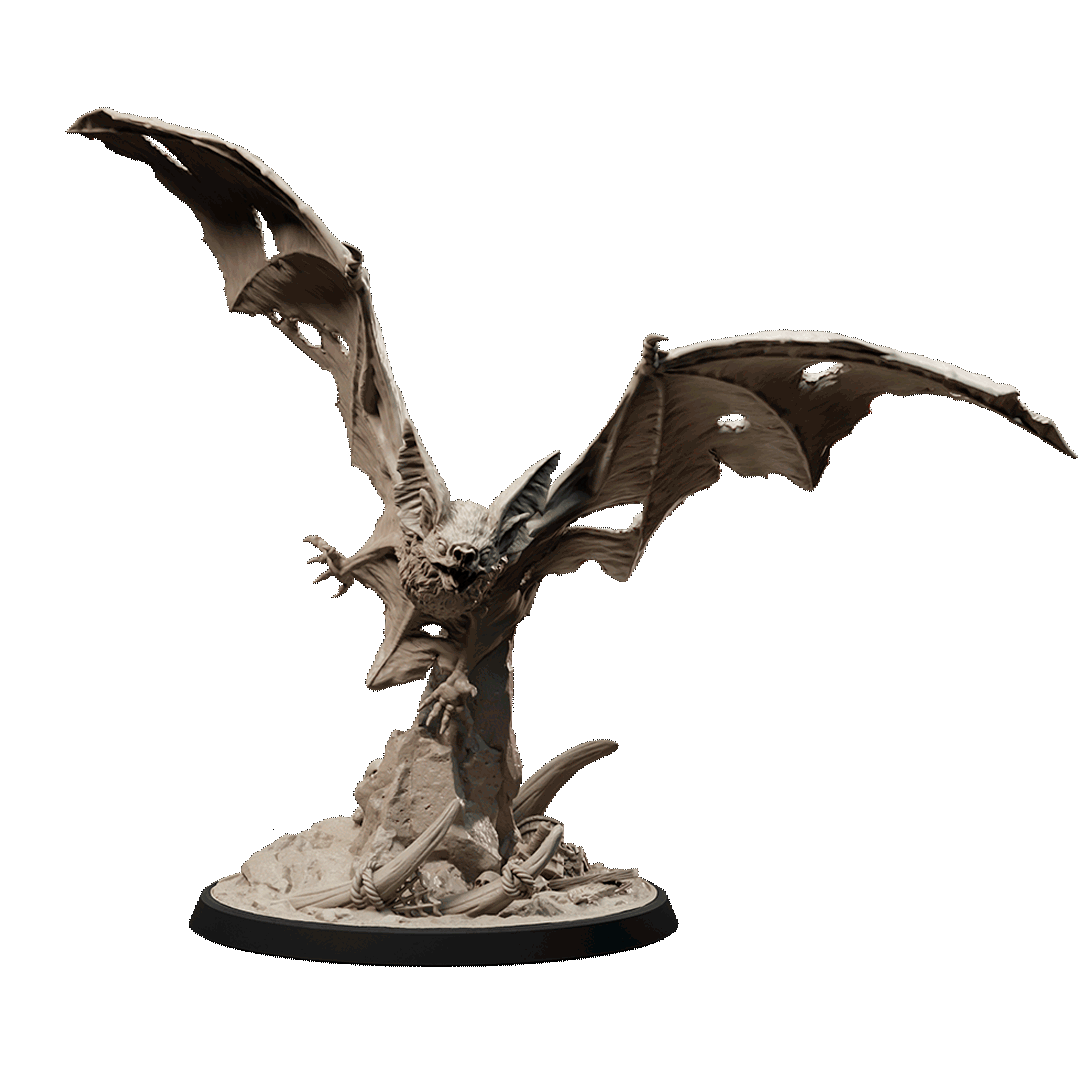 Loot Studios – Giant Bat