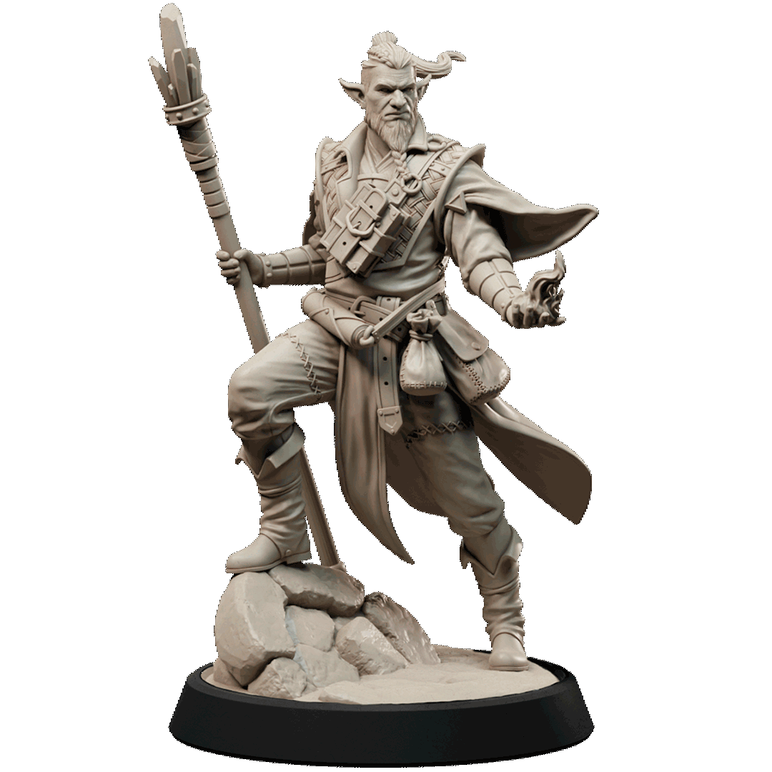 Loot Studios – Devastr Scorch