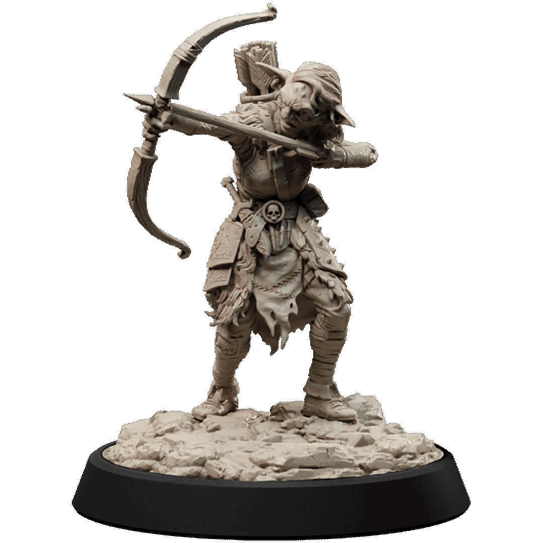 Loot Studios – Goblin Archer