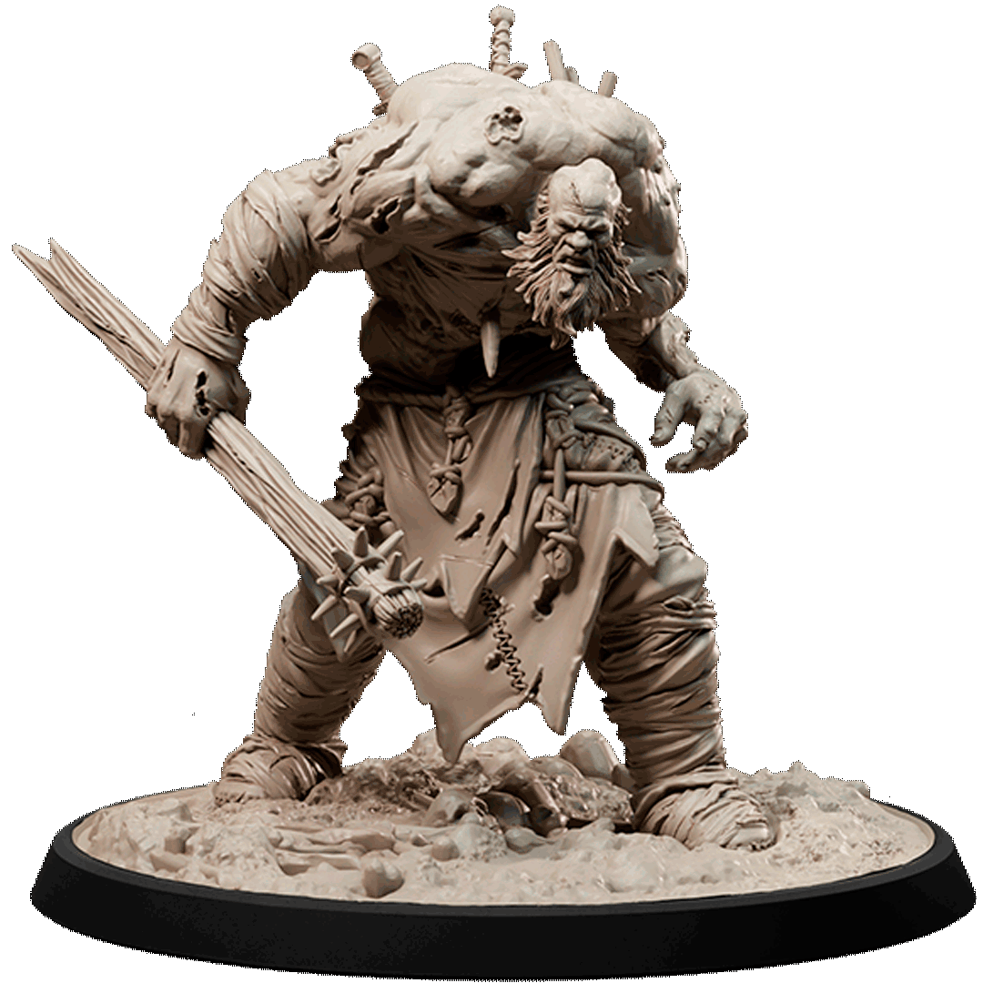 Loot Studios – Draugr Brute