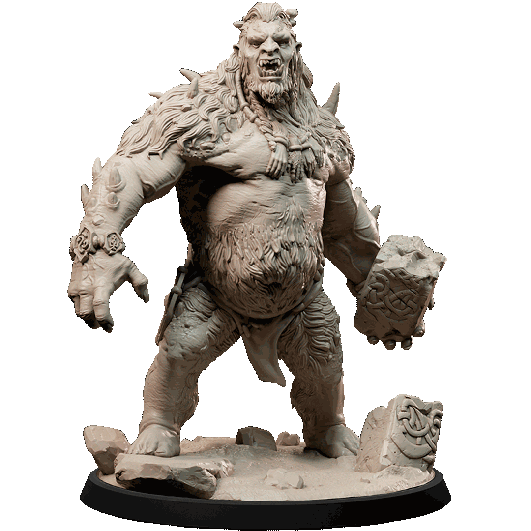 Loot Studios – Troll – Journey to Valhalla