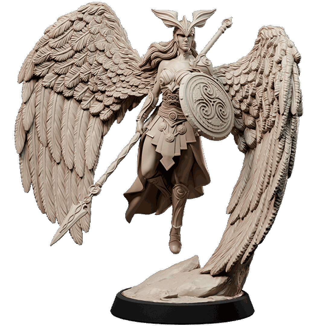 Loot Studios – Valkyrie