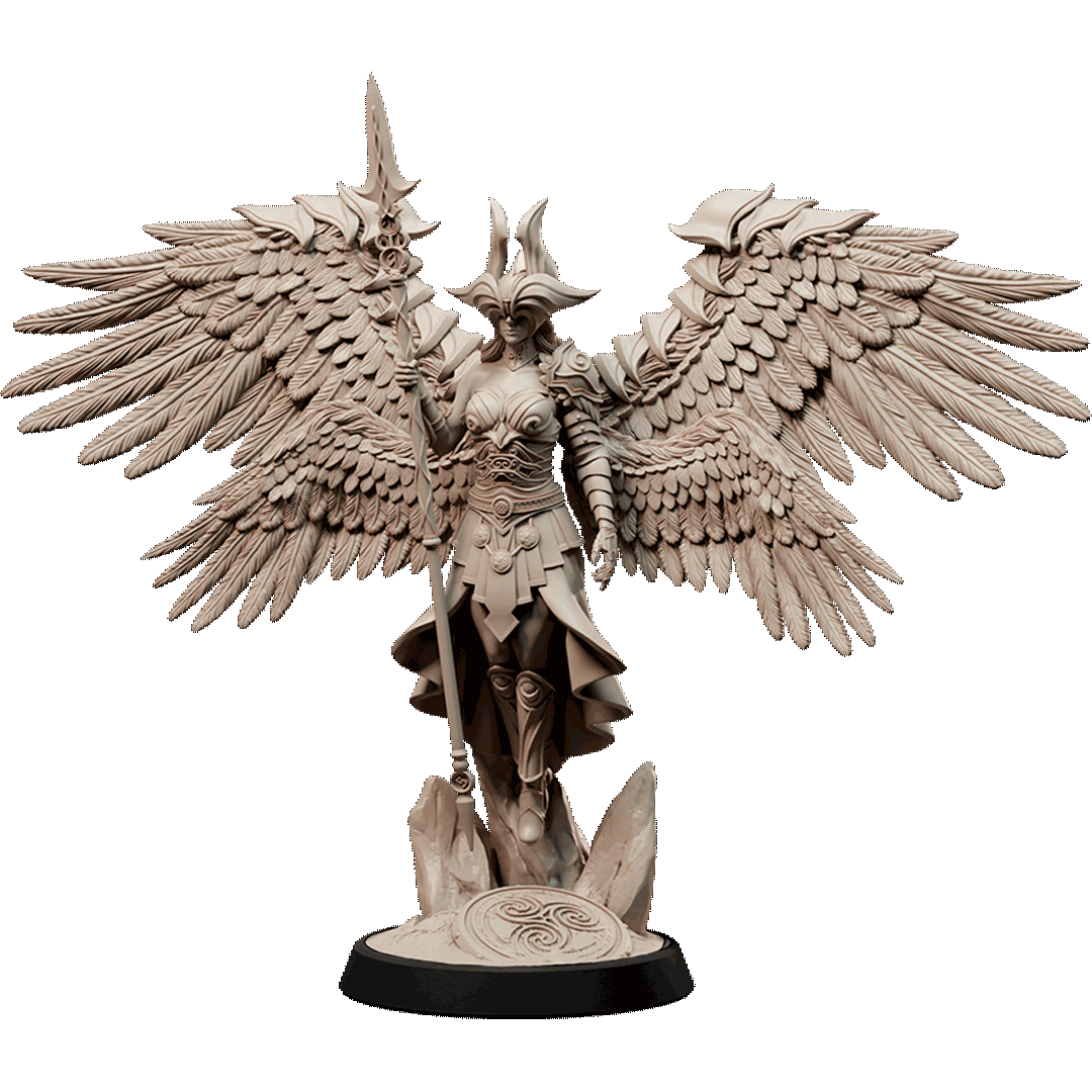 Loot Studios – Valkyrie Queen