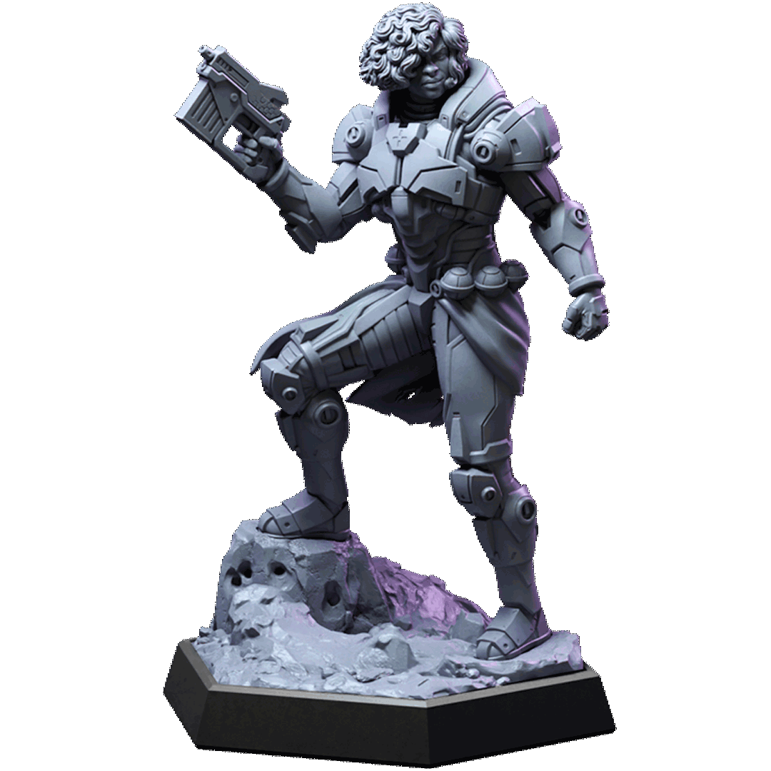 Loot Studios – Marine Commander