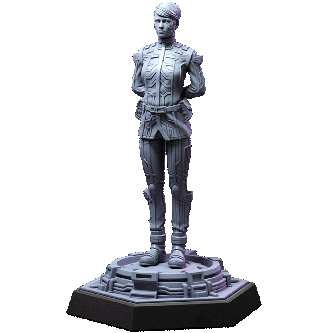 Loot Studios – Hologram AI