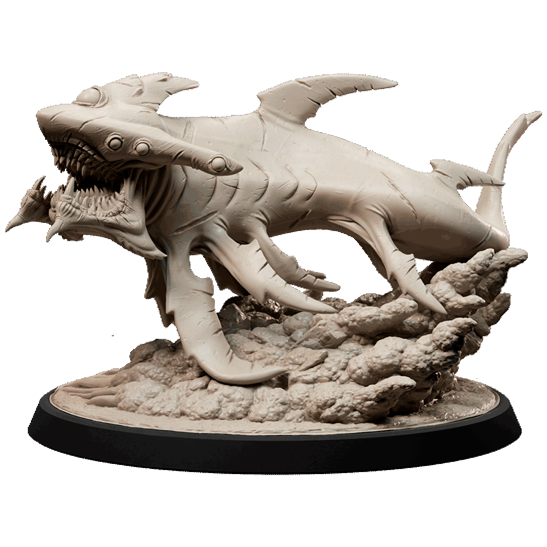 Loot Studios – Void Shark