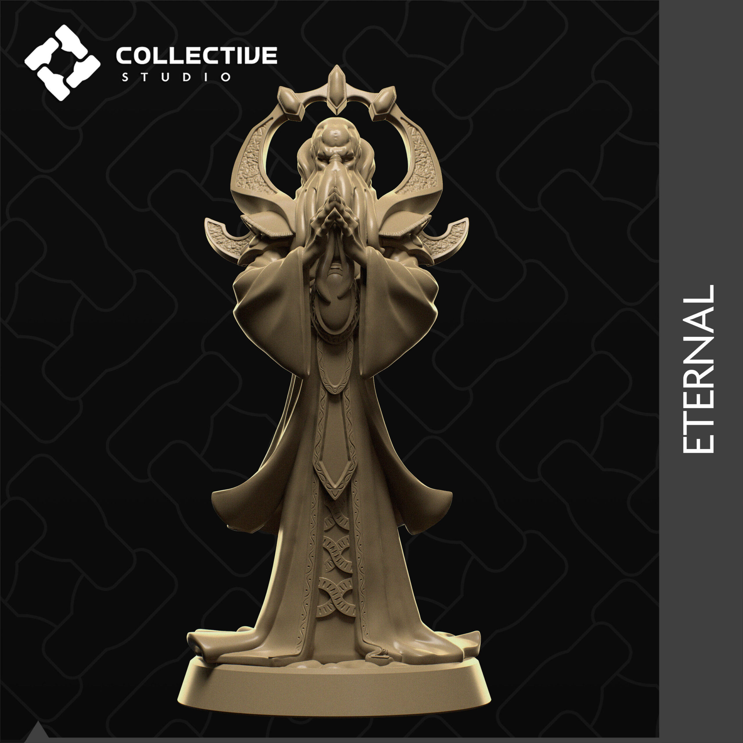 Collective Studios – Eternal Mindflayer