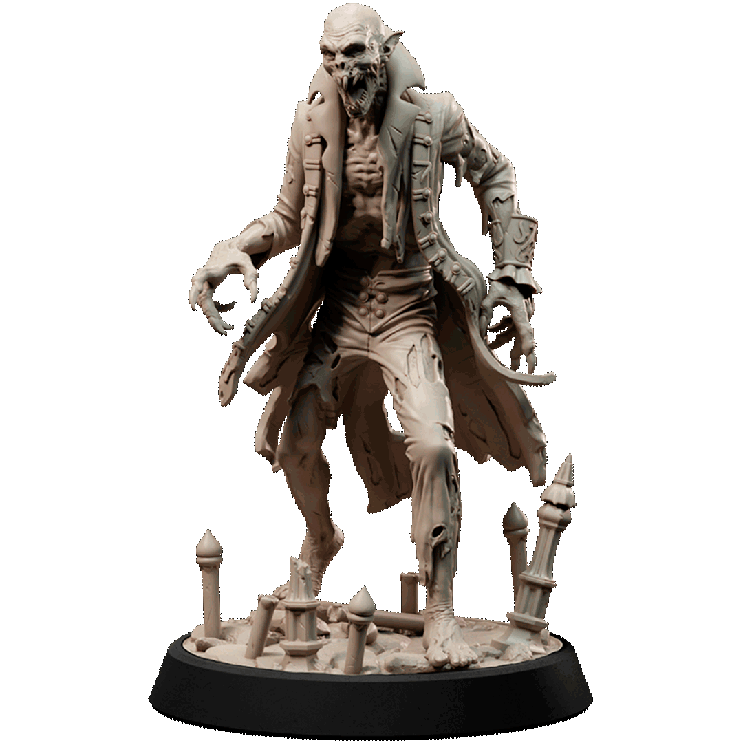 Loot Studios – Nosferatu