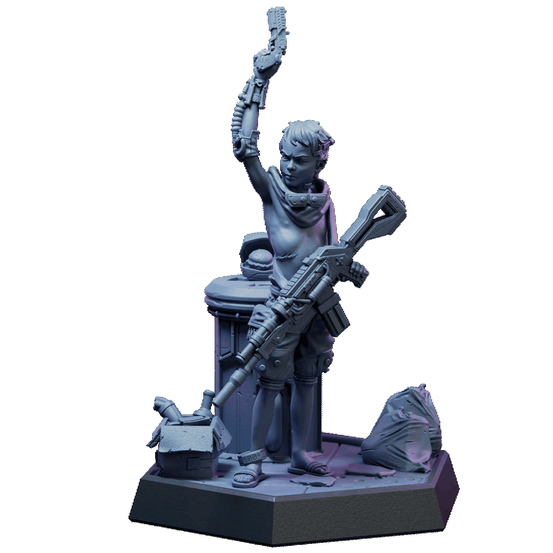 Loot Studios – Lil Dice Spotter