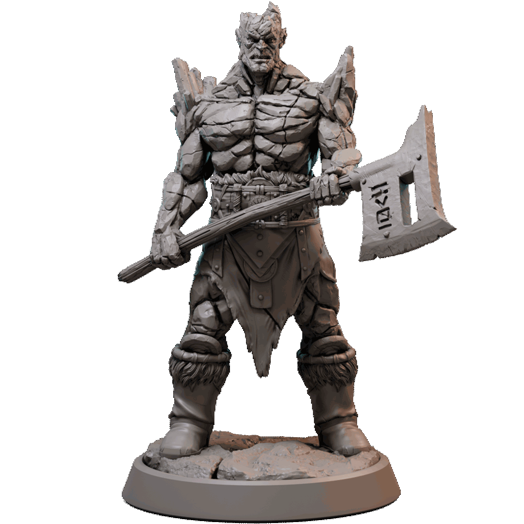 Loot Studios – Rogdal Onyx