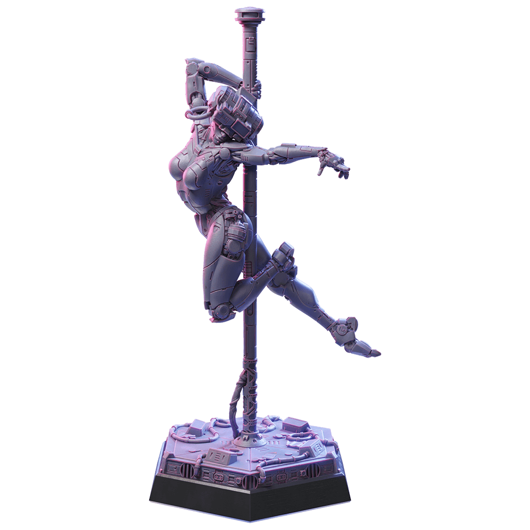 Loot Studios – Clockwork Cherry