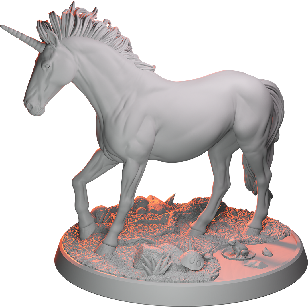 Collective Studio – Unicorn