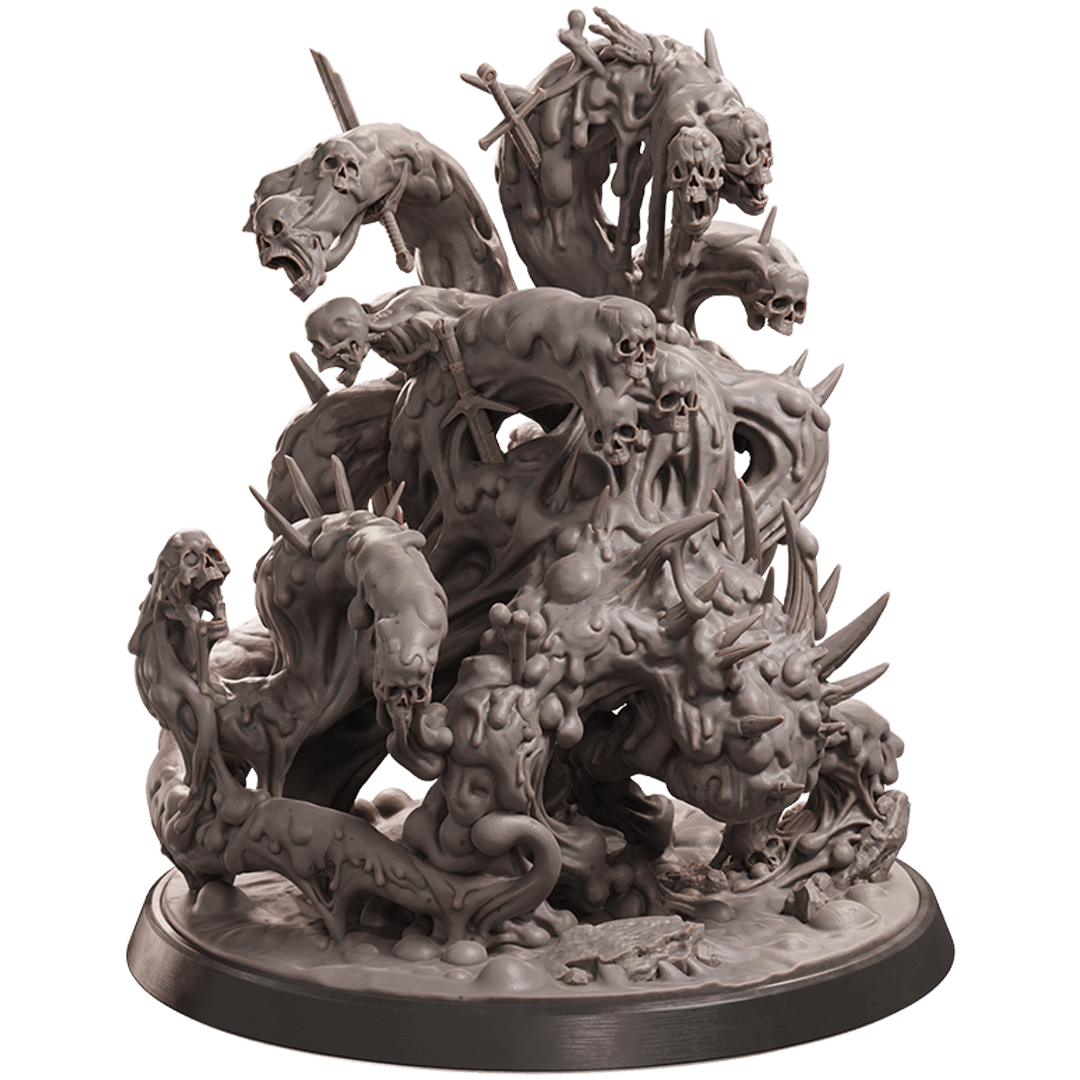 Loot Studios – Ooze Hydra