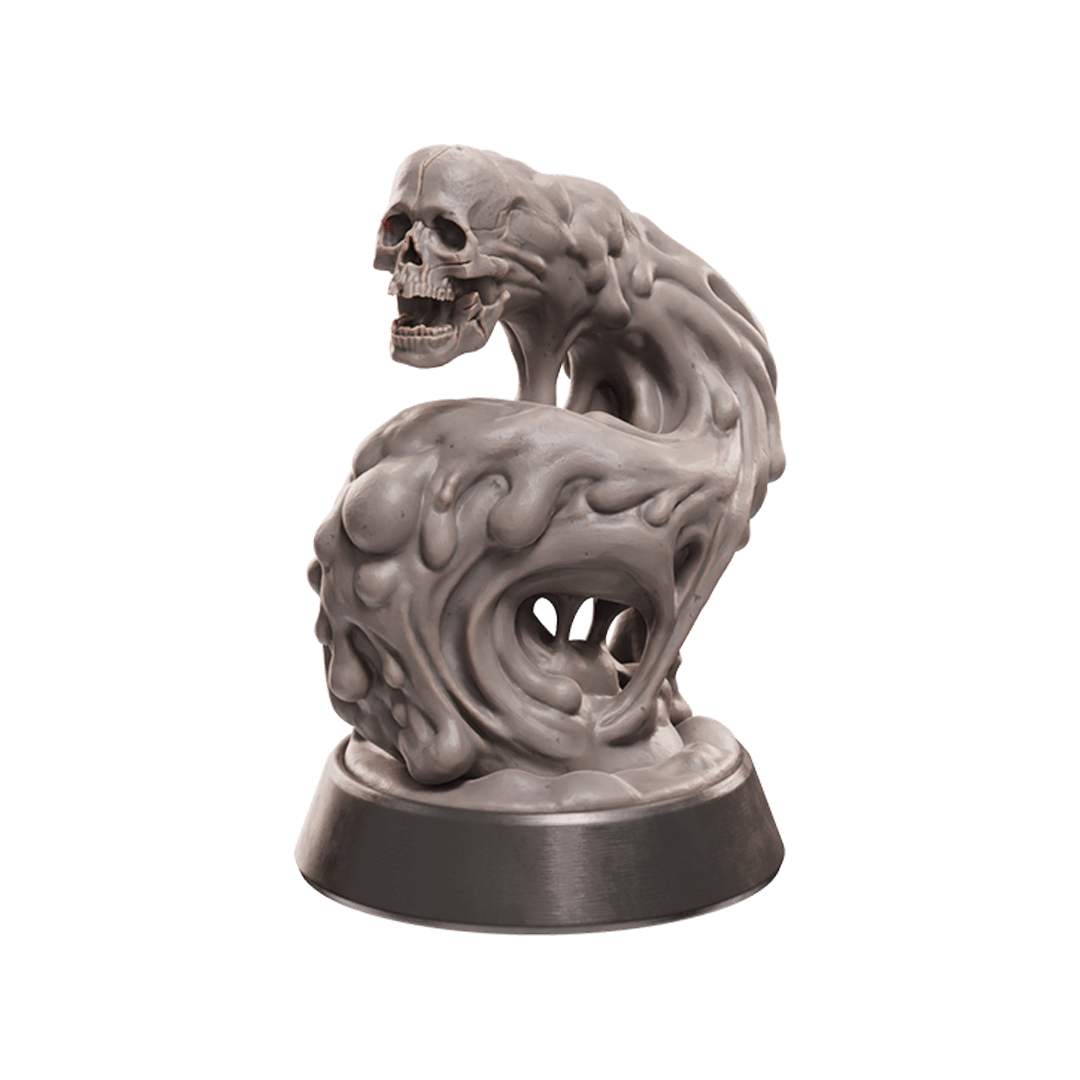 Loot Studios – Ooze Head