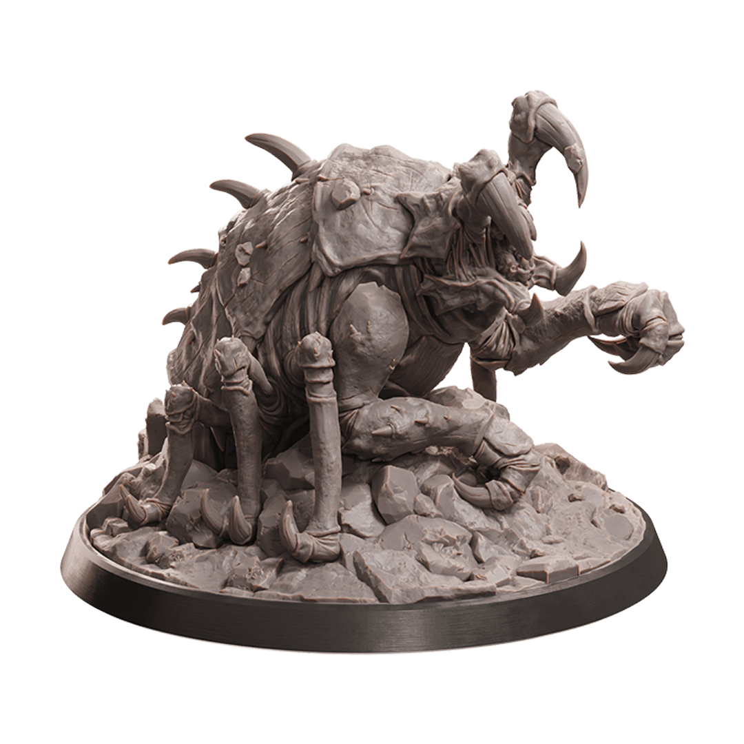 Loot Studios – Tithonoloth Tunneller Drone