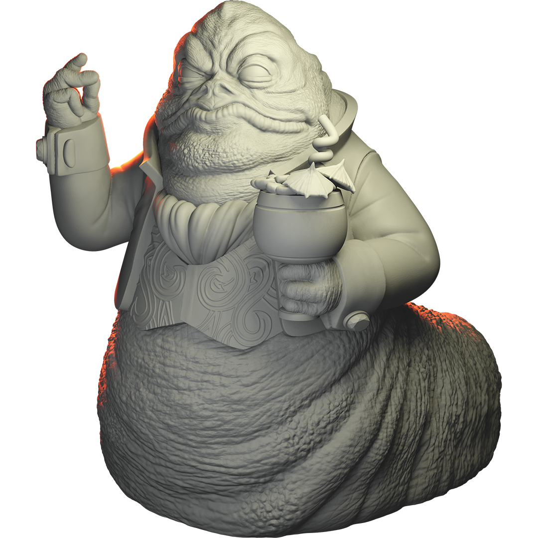 Foe Figures – Noble Hutt