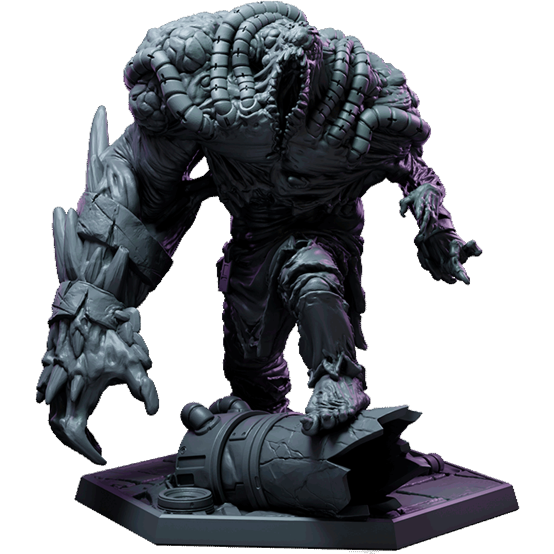 Loot Studios – Forsaken Experiment