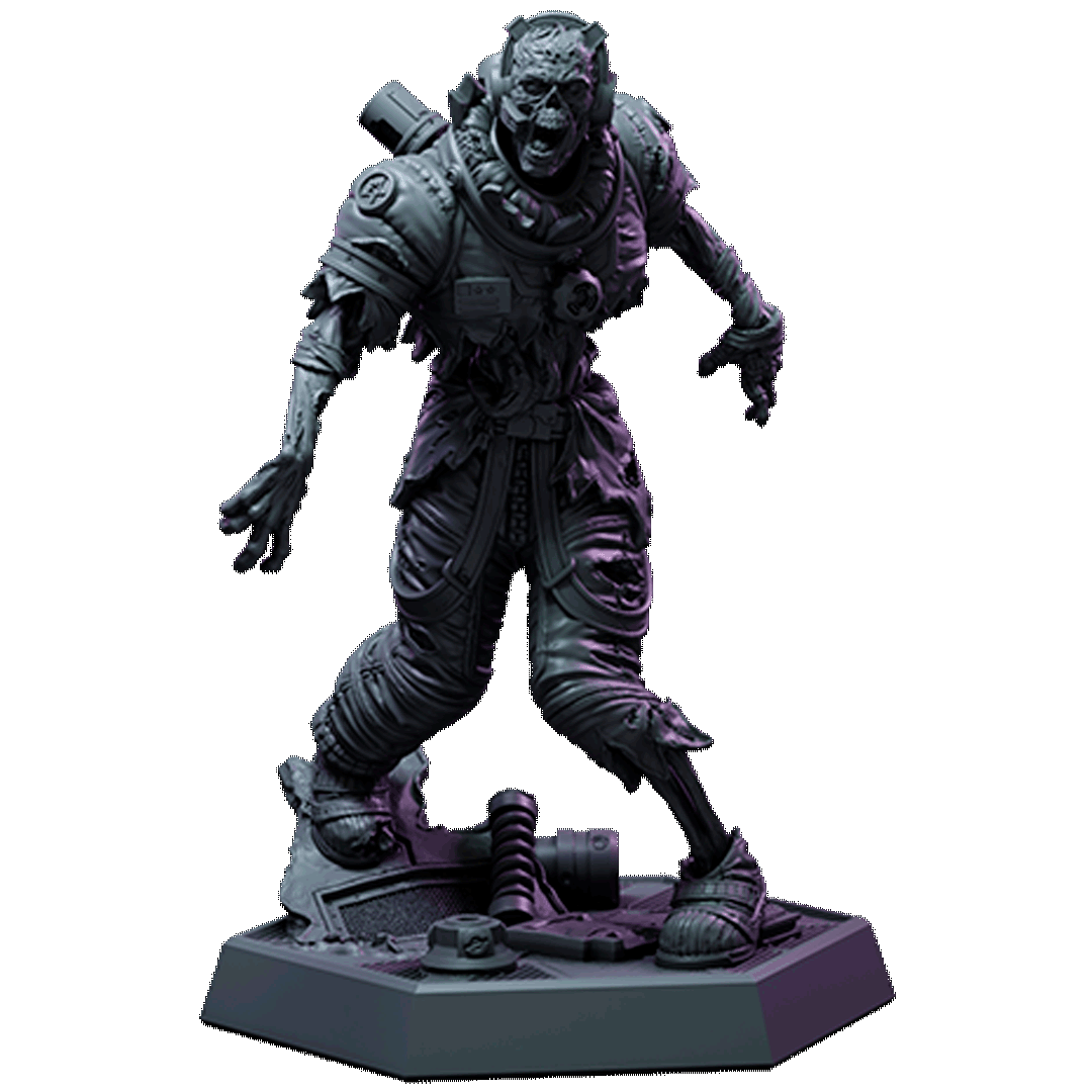 Loot Studios – Reanimated Astronaut