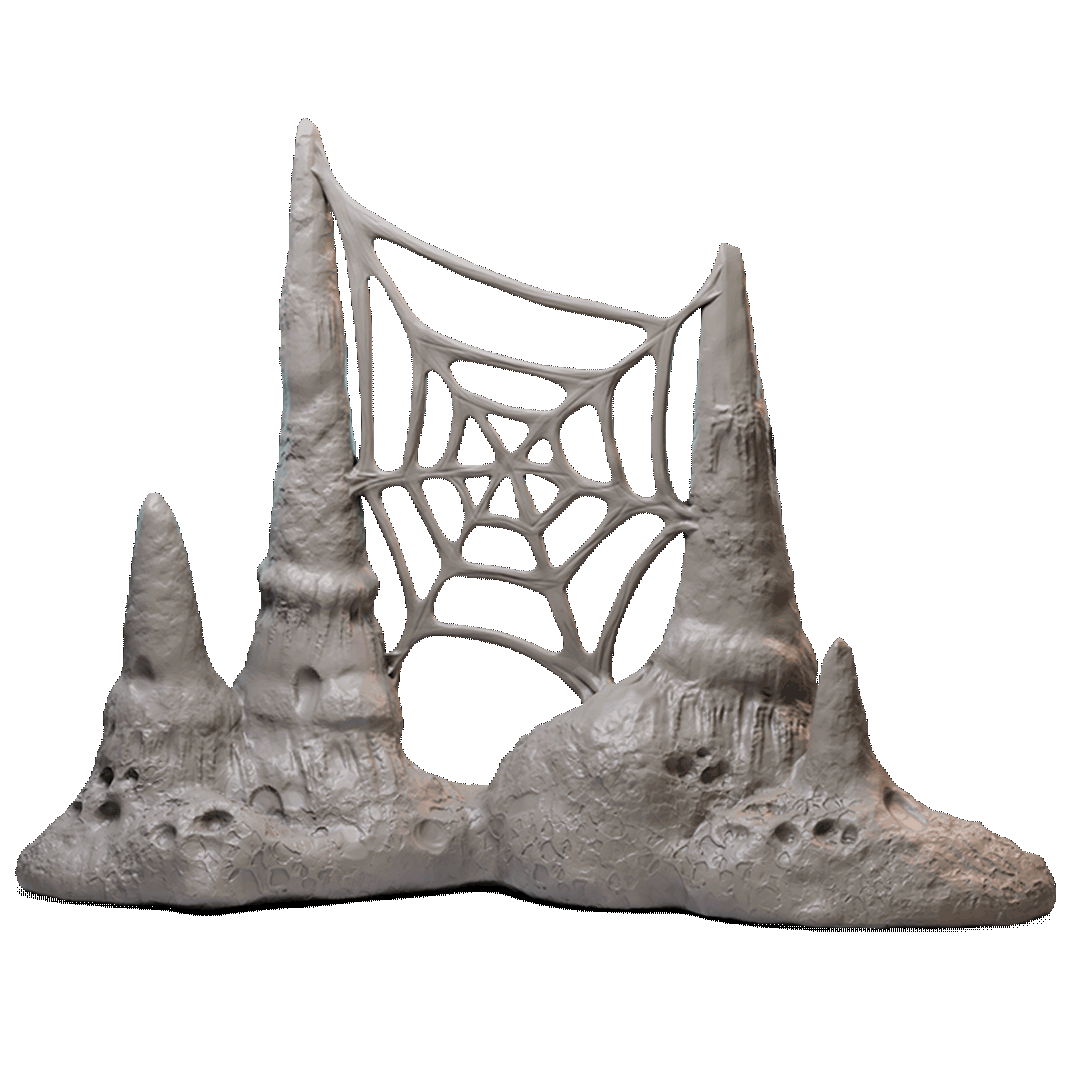 Loot Studios – Spider Web