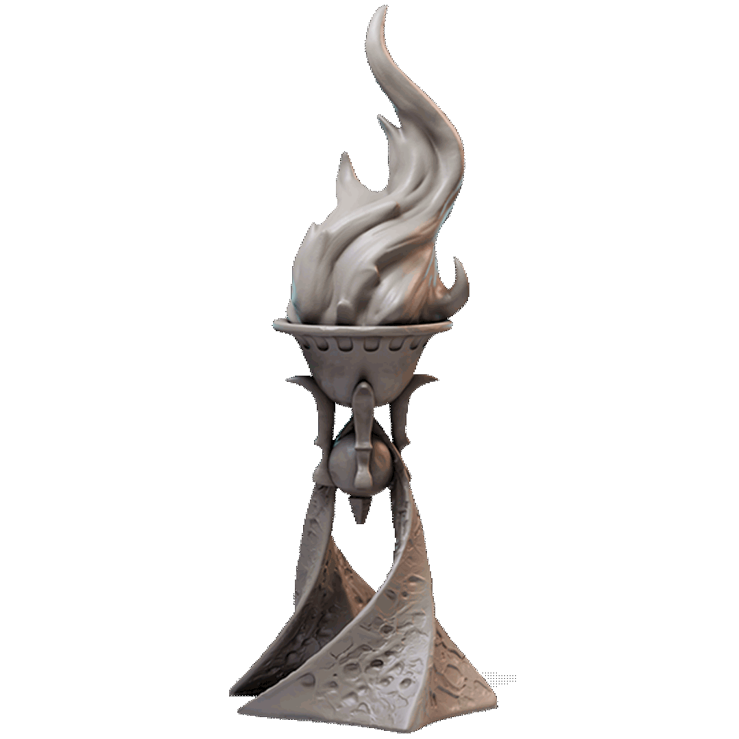 Loot Studios – Torch