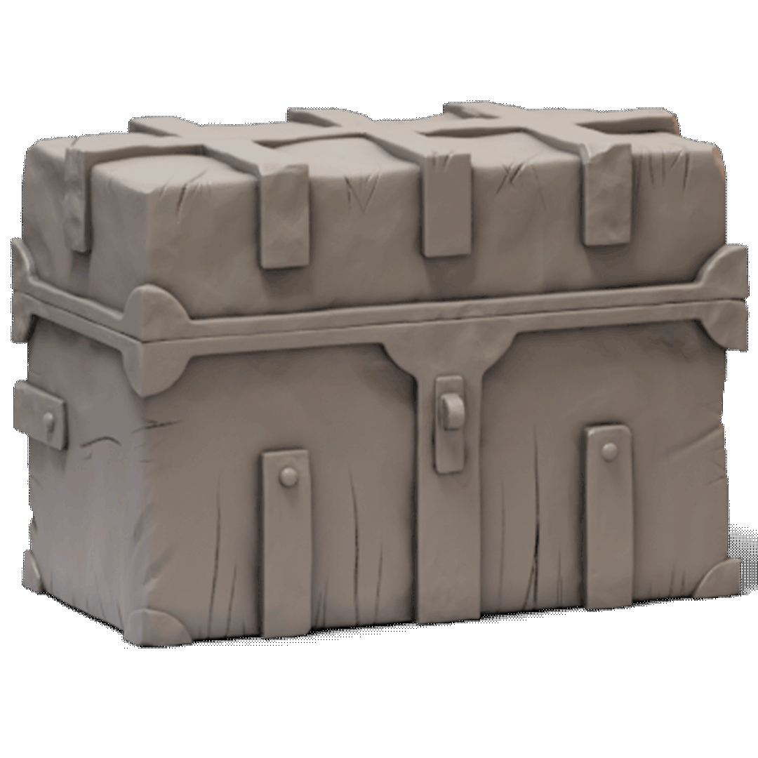 Loot Studios – Trunk