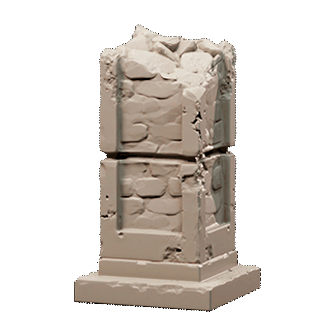 Loot Studios – Pillar 3