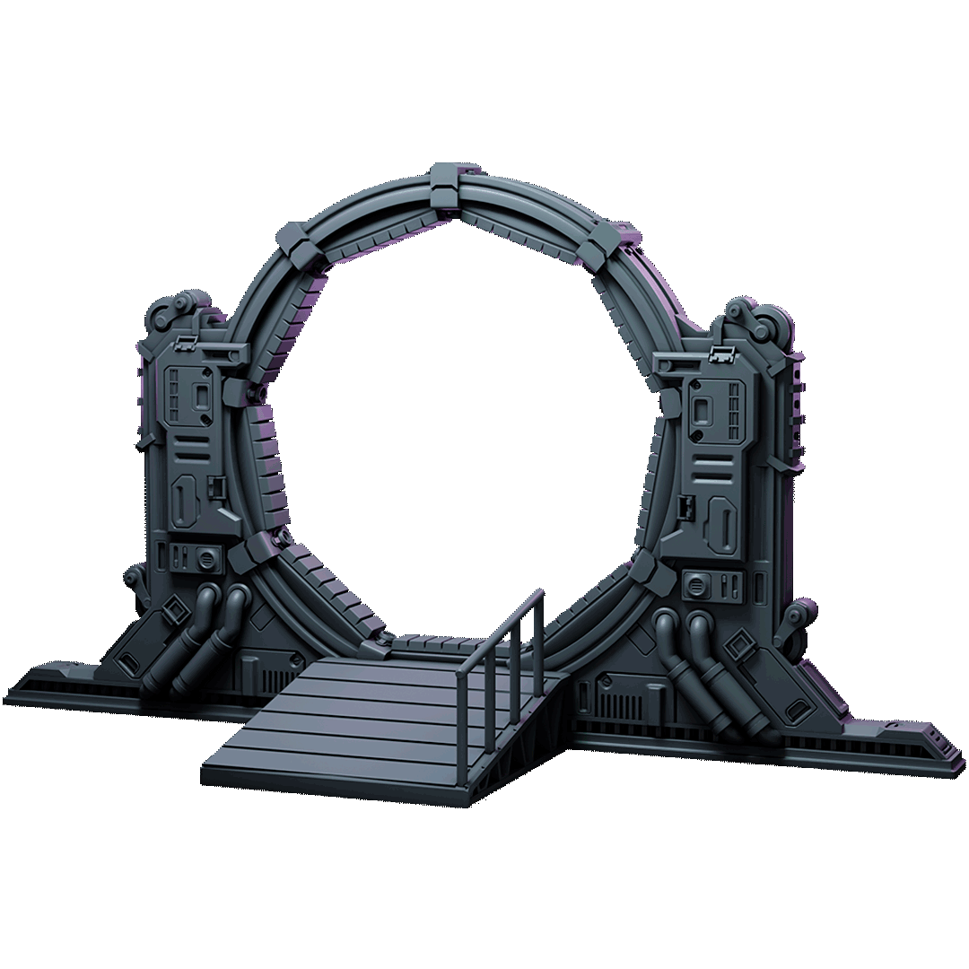 Loot Studios – Portal