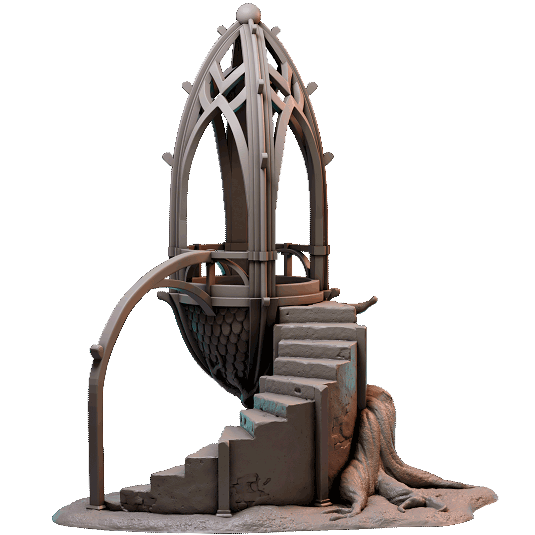 Loot Studios – Altar