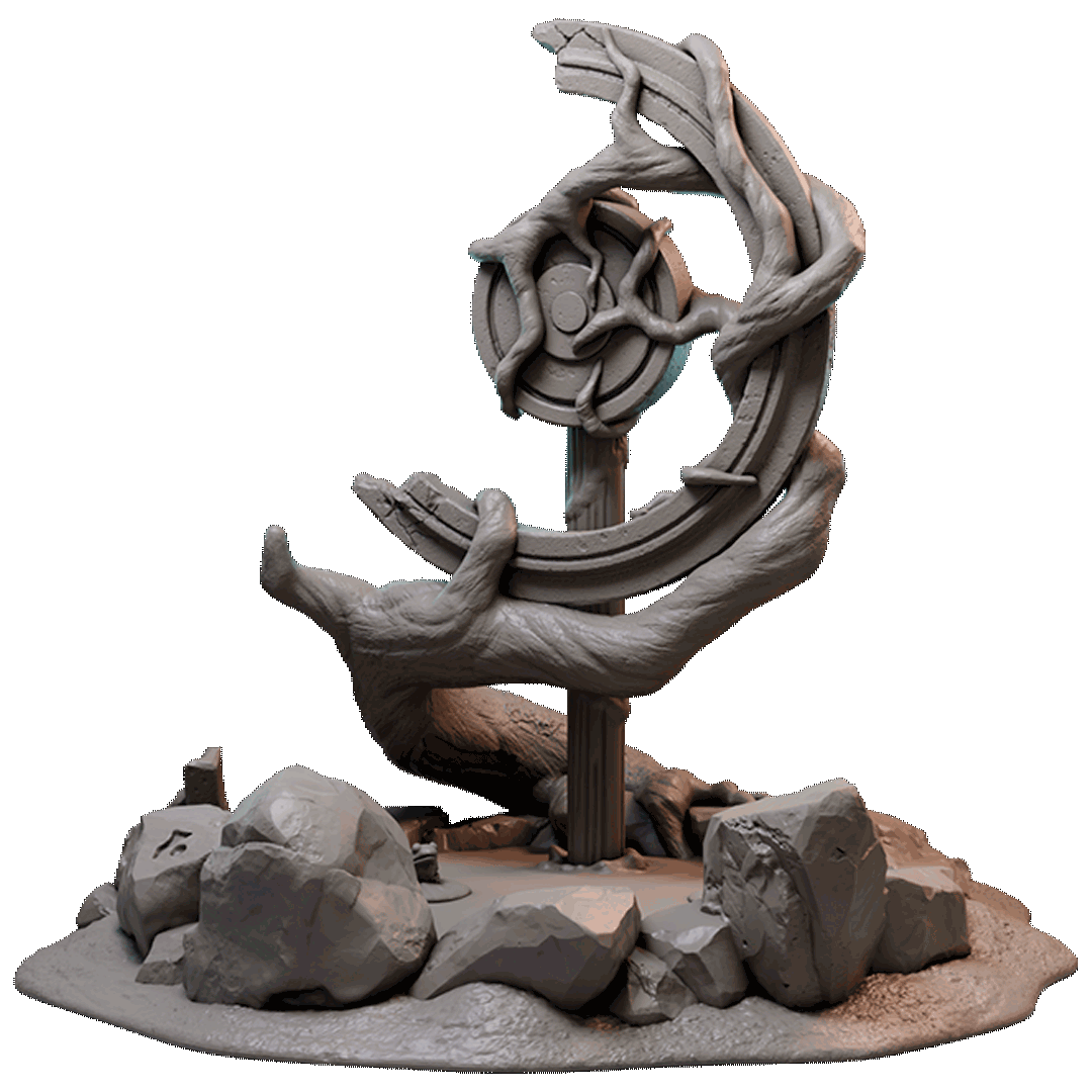 Loot Studios – Fountain