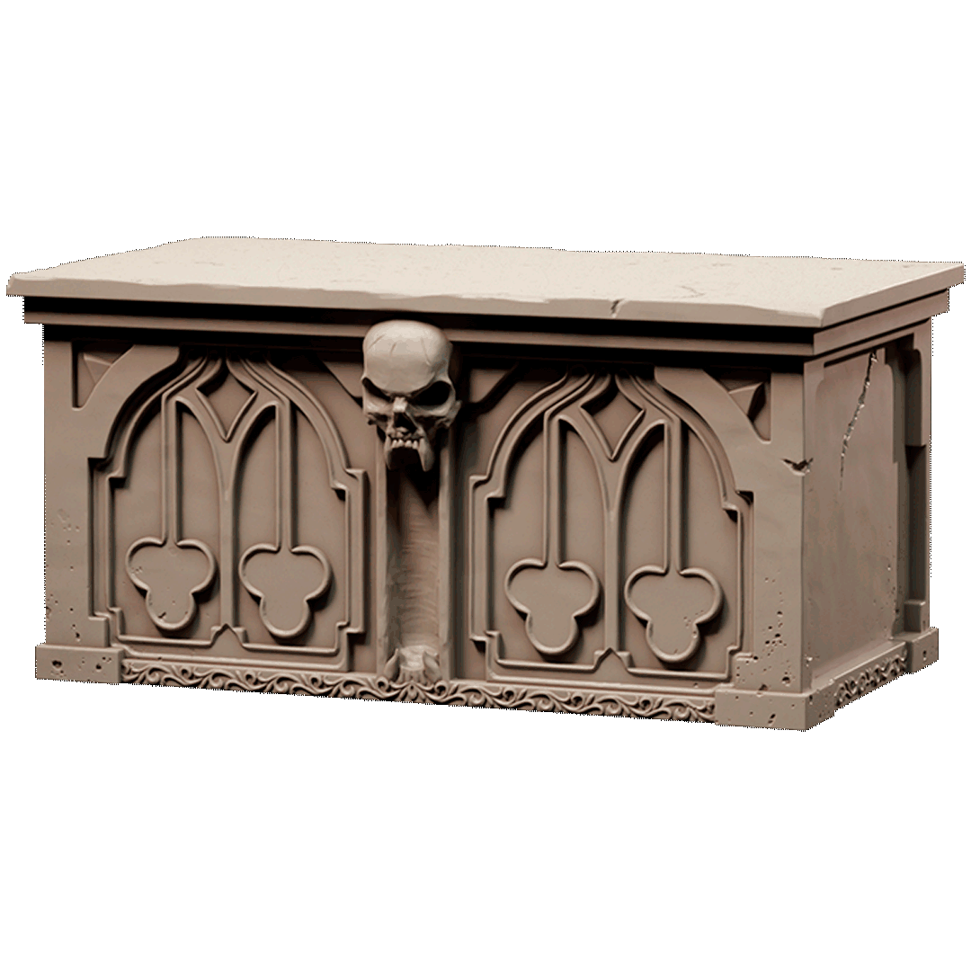 Loot Studios – Altar