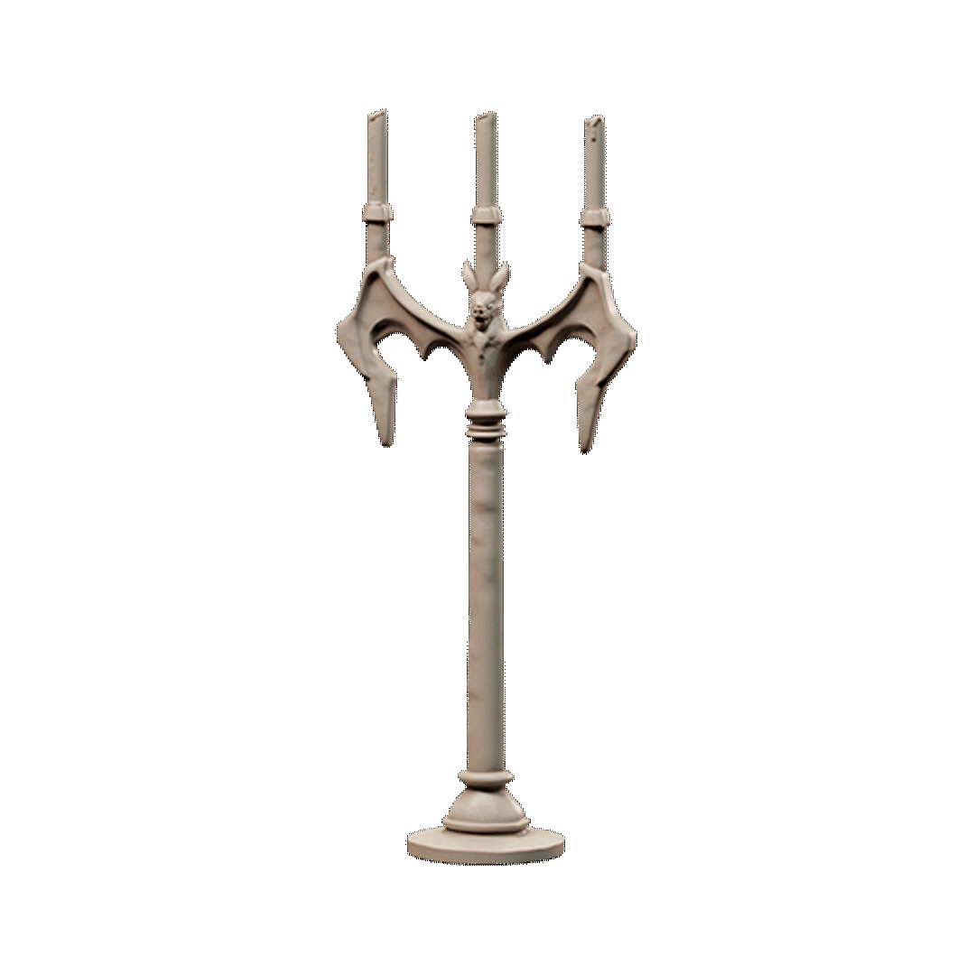 Loot Studios – Candlestick