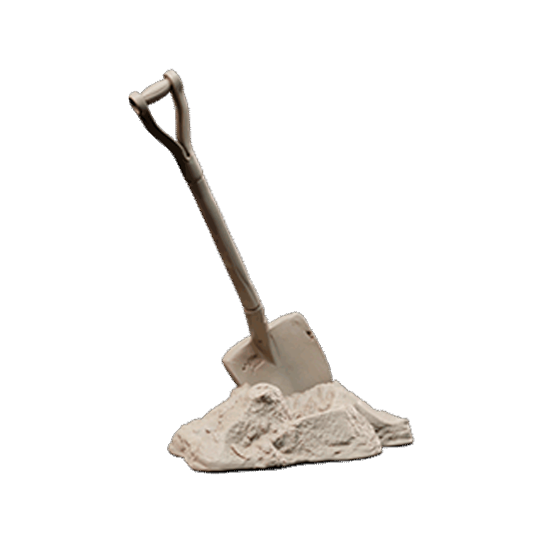 Loot Studios – Shovel