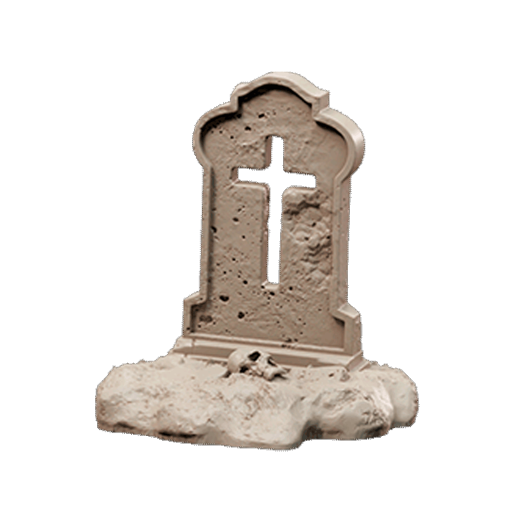 Loot Studios – Tombstone 1