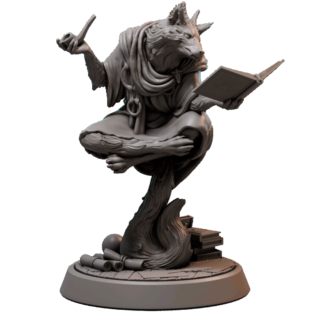 Loot Studios – Arcanadaemon