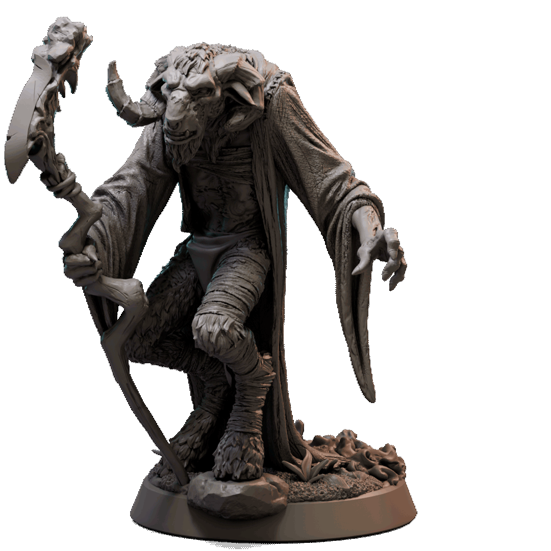 Loot Studios – Plaguedaemon